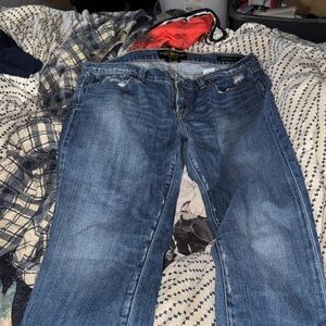 Lucky Brand women’s Jeans